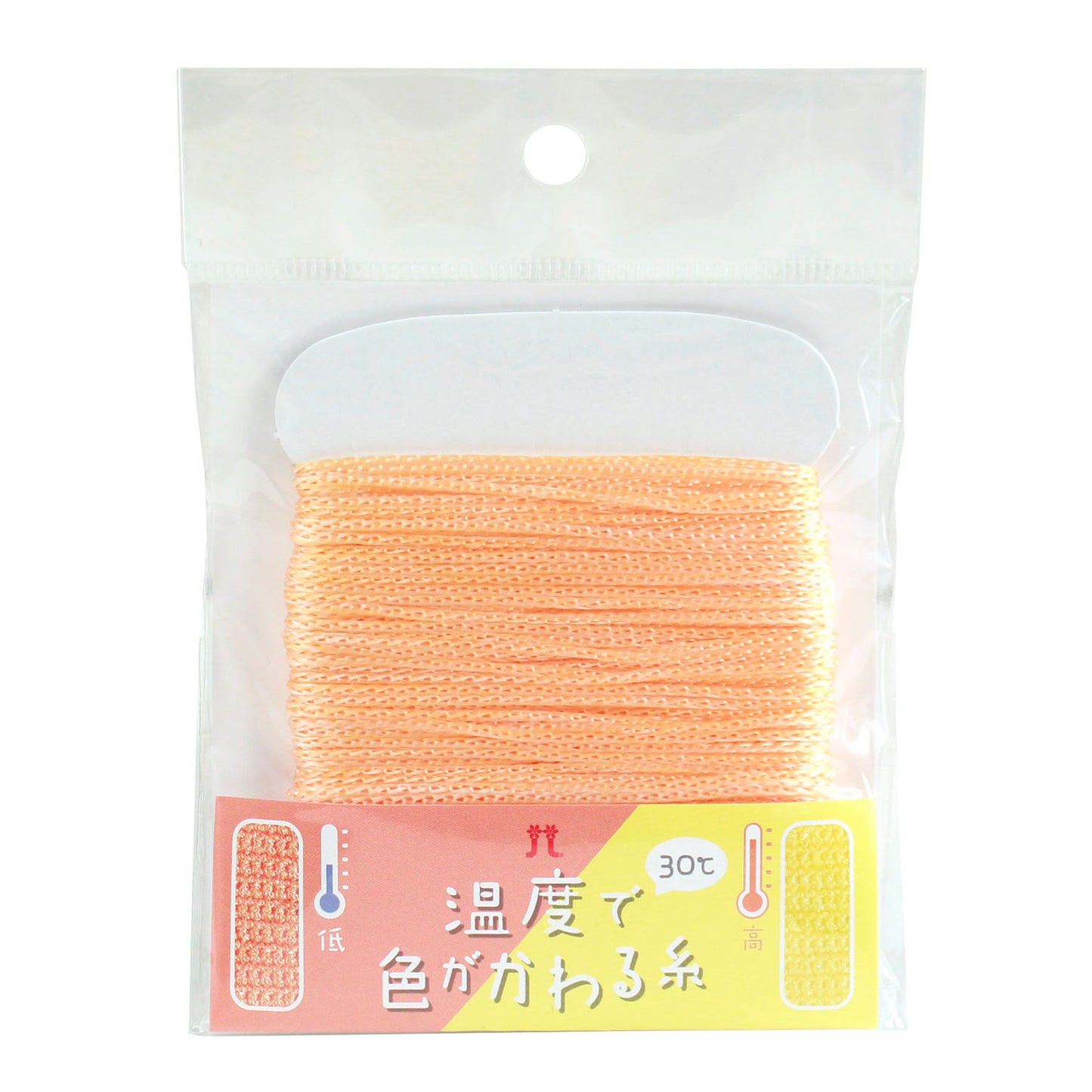 Colour Changing Knitting Yarn 10g