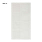 Cosmo Hidamari Sashiko Cloth for Making 4 Coasters