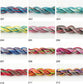 Cosmo Seasons No. 5 Embroidery Thread