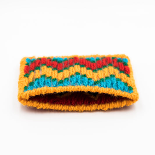 Fundamentals of Bargello Embroidery