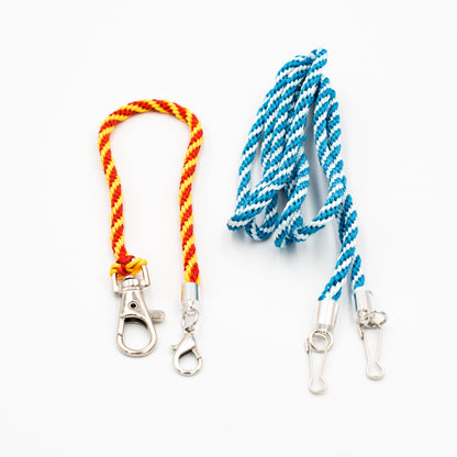 Fundamentals of Kumihimo Braiding