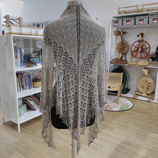 Knitting Study Group