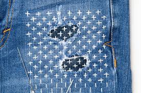 Sashiko Study Group 2025