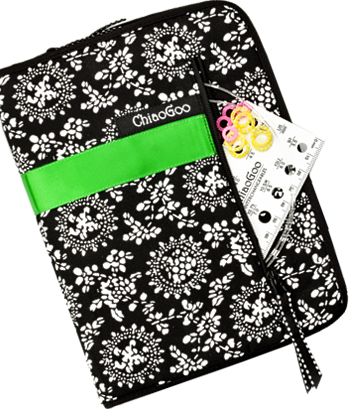 ChiaoGoo SPIN Interchangeable Set (Bamboo)