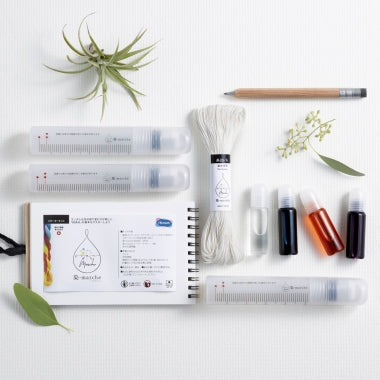 Olympus Some Marche Starter Kit