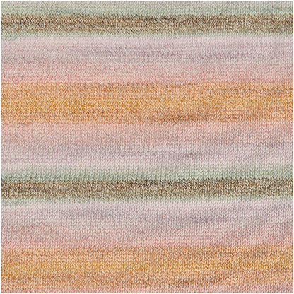 Rico Design Creative Cotton Camouflage Yarn