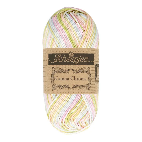 Scheepjes Catona Chroma
