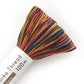 Olympus Sashiko Thread - Variegated Colours (100m skein)