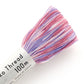 Olympus Sashiko Thread - Variegated Colours (100m skein)