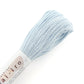 Olympus Sashiko Thread - Pastel Colours (40m skein)