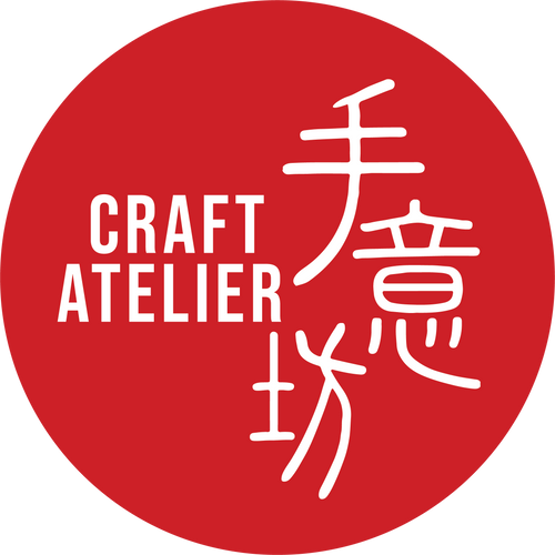 Craft Atelier Logo