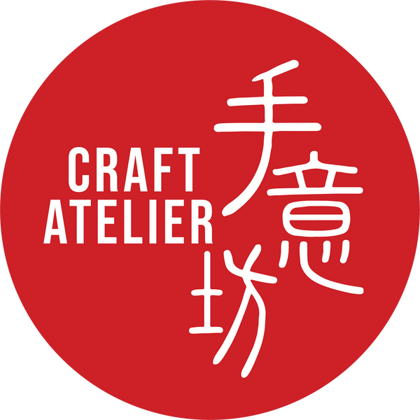 Craft Atelier Logo