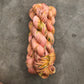 Parkour Kitties Fibers - 50% Mulberry Silk & 50% Superwash Merino