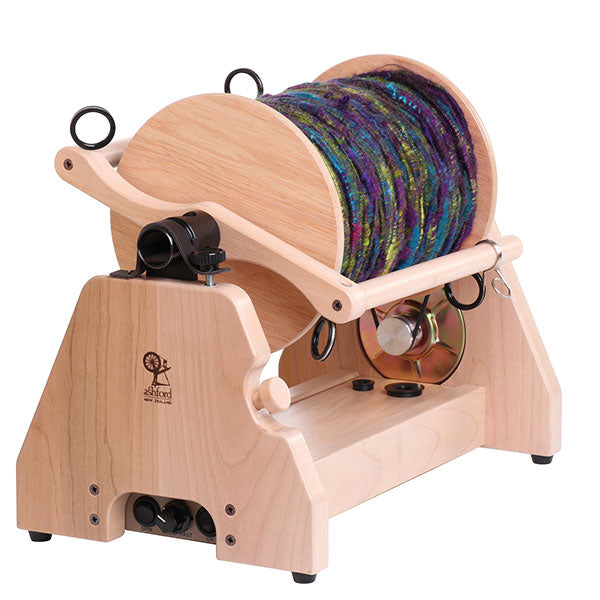 Ashford e-Spinner Super Jumbo