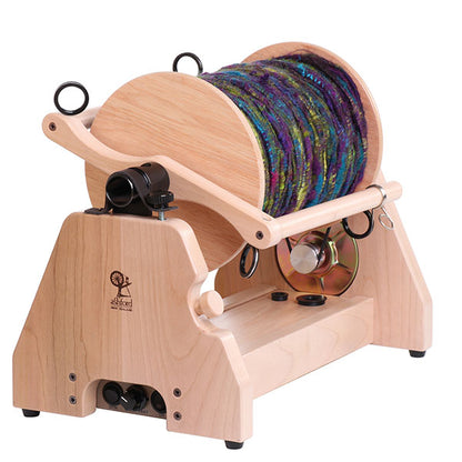 Ashford e-Spinner Super Jumbo