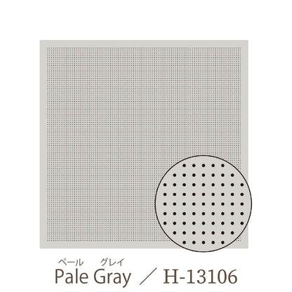 Olympus Japanese Sashiko Hitomezashi, Hana-Fukin Sashiko Sampler - 3mm Dotted Grids