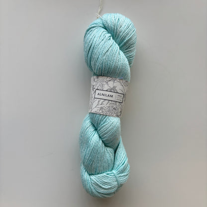 Vegan Yarn Alnilam Bamboo Cotton Worsted