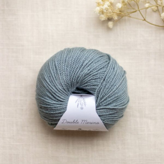 Along Avec Anna Double Merino