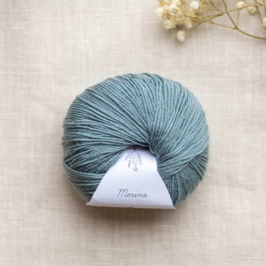 Along Avec Anna Merino