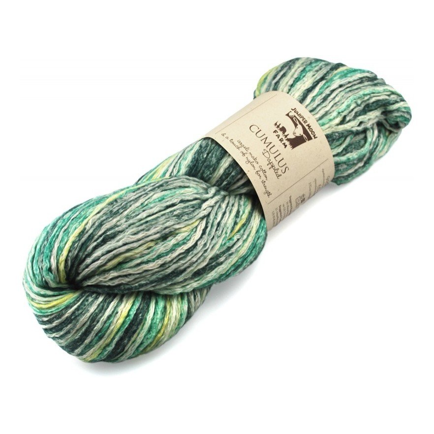 Juniper Moon Farm Cumulus Dappled – Craft Atelier
