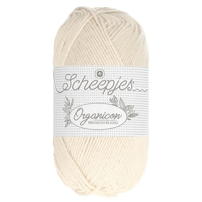 Scheepjes Organicon