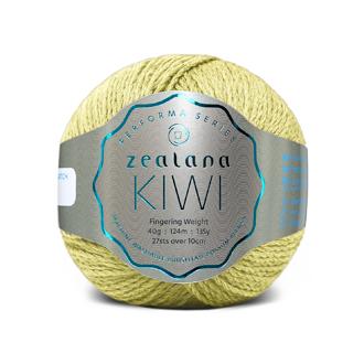 Zealana Kiwi Fingering Weight