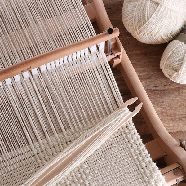 Ashford Rigid Heddle Loom