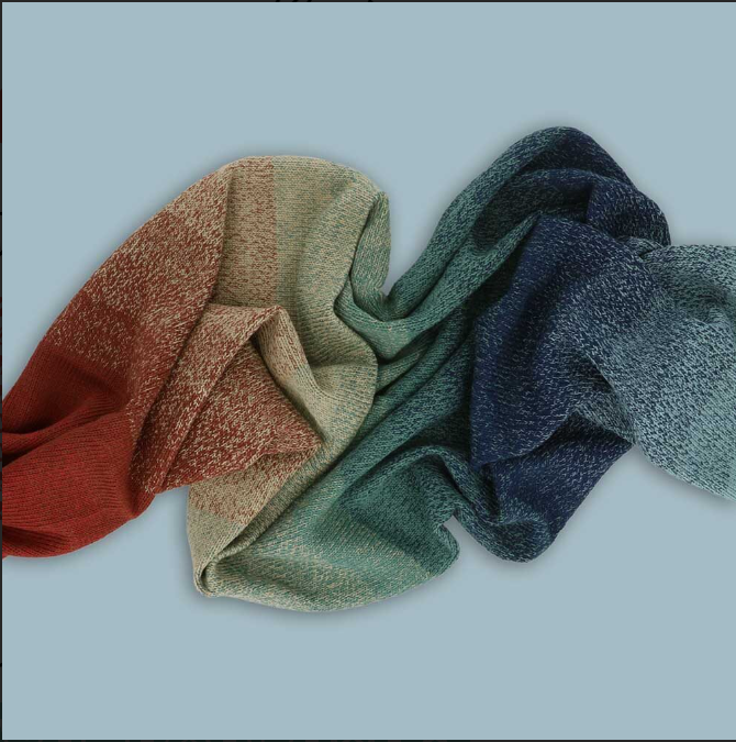 Scheepjes Cotton Whirl