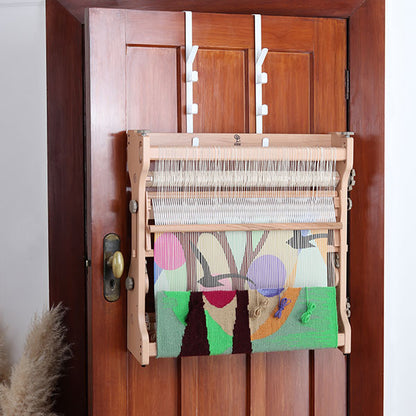 Ashford Tabletop Tapestry Loom