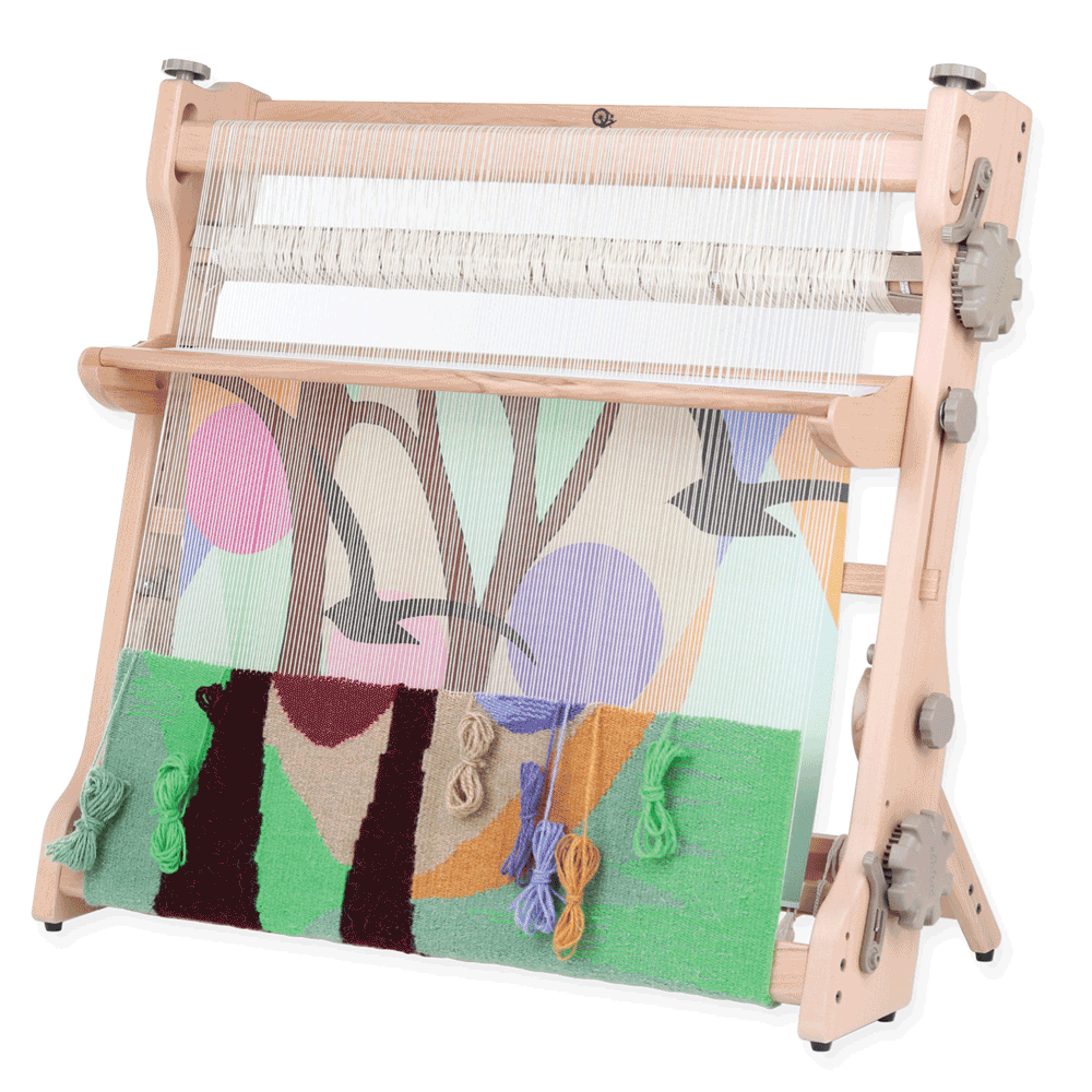 Ashford Tabletop Tapestry Loom