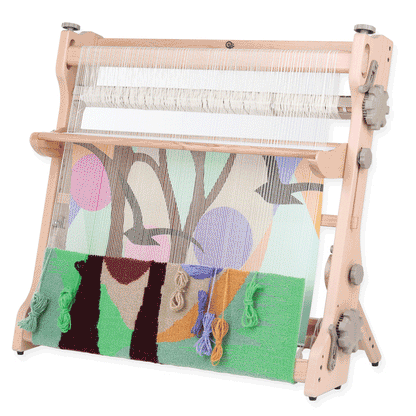 Ashford Tabletop Tapestry Loom