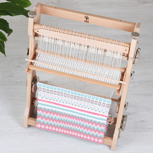 Ashford Tabletop Tapestry Loom