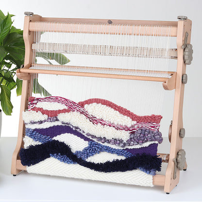 Ashford Tabletop Tapestry Loom