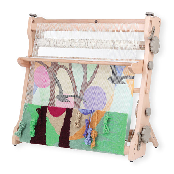 Ashford Tabletop Tapestry Loom