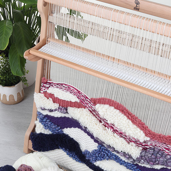 Ashford Tabletop Tapestry Loom