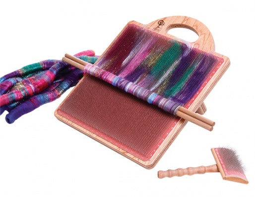 Fibre Blending and Yarn Design