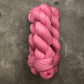 Parkour Kitties Fibers - 80% Superwash Fine Merino & 20% Nylon