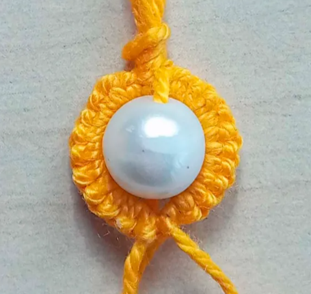 Next Steps in Shuttle Tatting