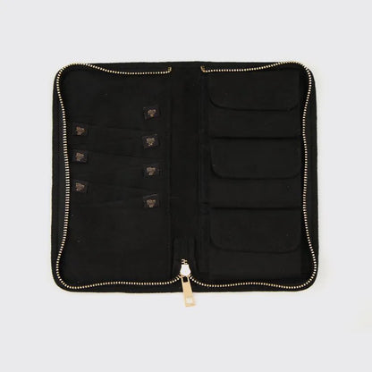 KnitPro Coal Collection - Cable Case
