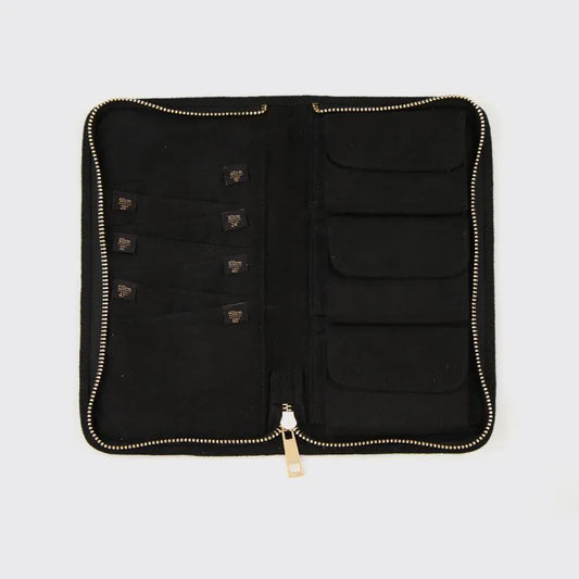 KnitPro Coal Collection - Cable Case