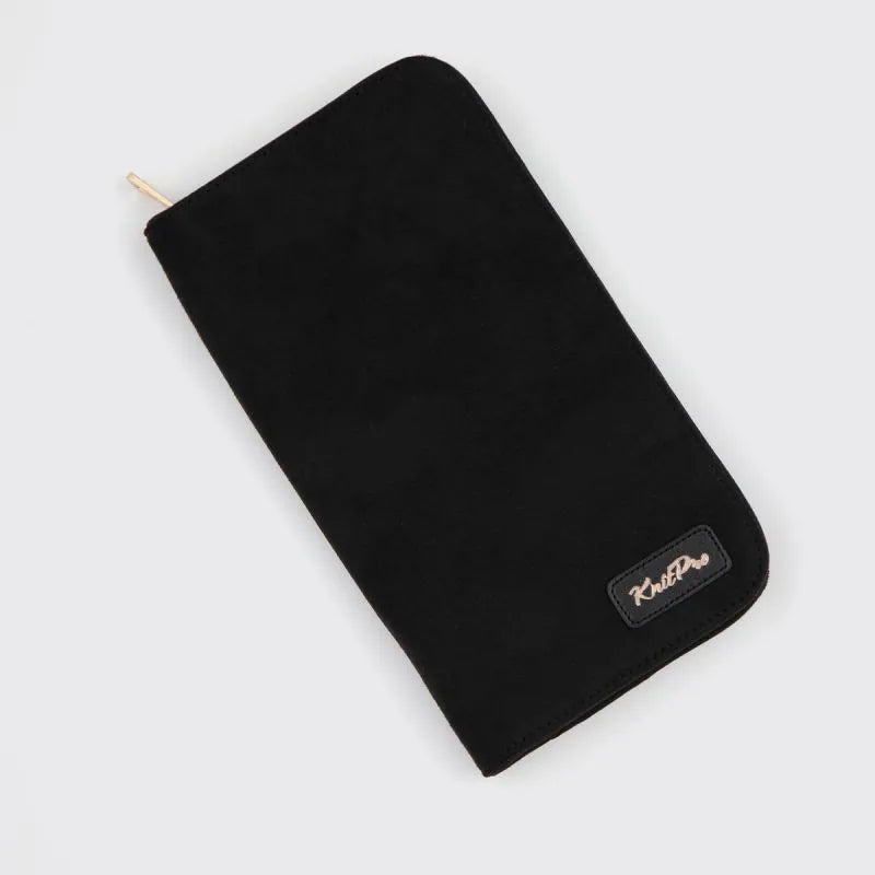 KnitPro Coal Collection - Cable Case