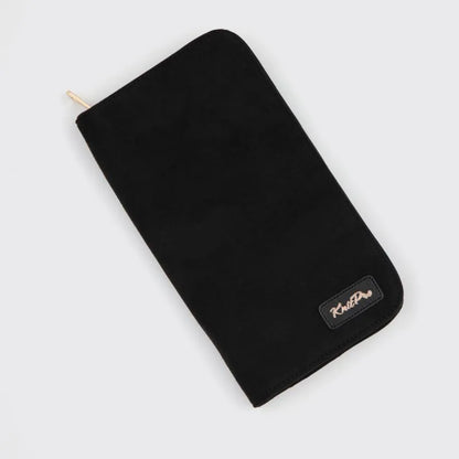 KnitPro Coal Collection - Cable Case