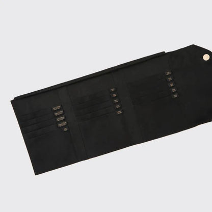 KnitPro Coal Collection - Fixed Circular Needle Case