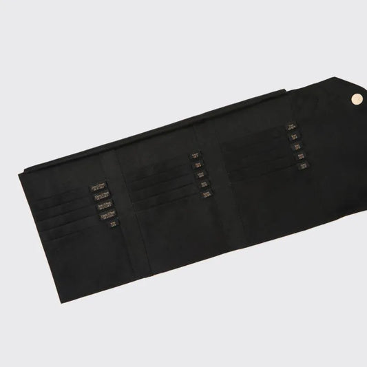 KnitPro Coal Collection - Fixed Circular Needle Case