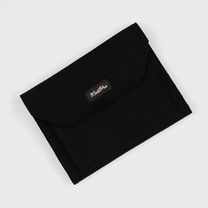 KnitPro Coal Collection - Fixed Circular Needle Case