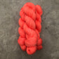 Parkour Kitties Fibers - 80% Superwash Fine Merino & 20% Nylon