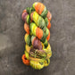 Parkour Kitties Fibers - 80% Superwash Fine Merino & 20% Nylon