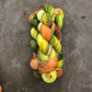 Parkour Kitties Fibers - 80% Superwash Fine Merino & 20% Nylon