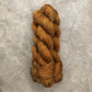 Parkour Kitties Fibers - 50% Mulberry Silk & 50% Superwash Merino