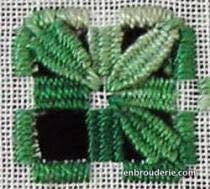 Next Steps in Hardanger Embroidery